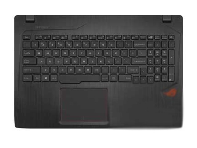 قاب جلو کیبورد (C) لپ تاپ ایسوس  Asus ROG STRIX GL۵۵۳