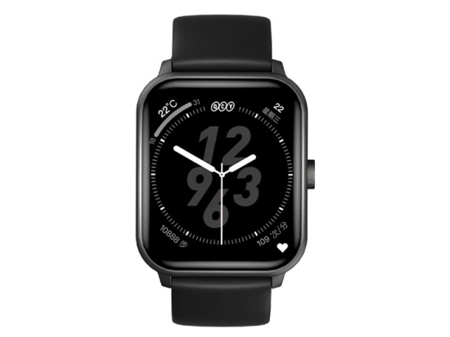 ساعت هوشمند شیائومی مدل QCY GTS