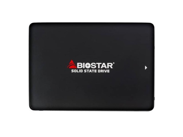 اس اس دی اینترنال بایوستار مدل S160 ظرفیت 480 گیگابایت