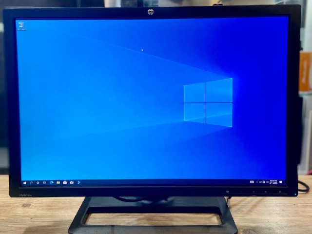 مانیتور hp zr2440w استوک