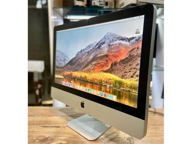 آل این وان آی مک اپل Apple iMac A1311 استوک