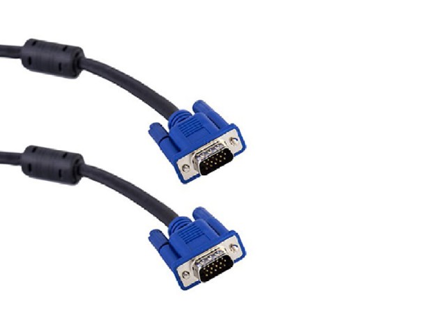 کابل 1.5 متری VGA دو سر VOX