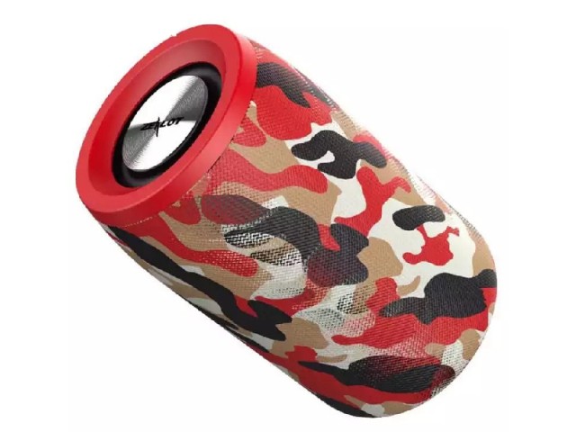 اسپیکر بلوتوثی قابل حمل زیلوت مدل S32