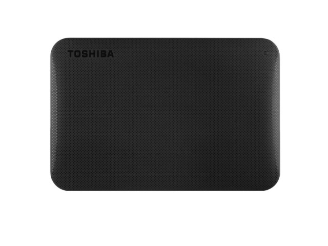 هارد اکسترنال توشیبا مدل Canvio Ready ظرفیت 2 ترابایت