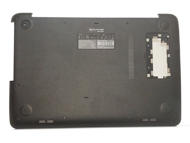 قاب D (قاب کف لپ تاپ) لپ تاپ ایسوس ASUS X556U-K556U