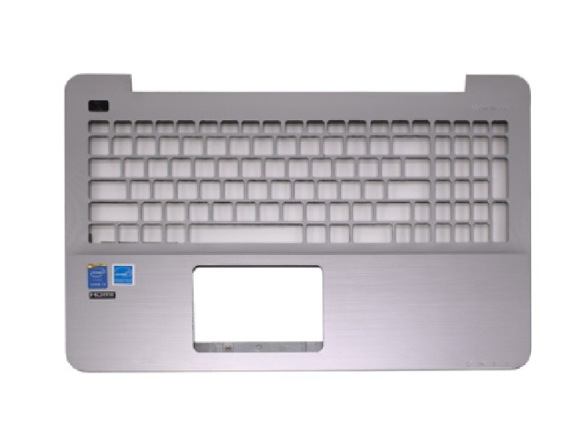 قاب C (دور کیبورد) لپ تاپ ASUS K555