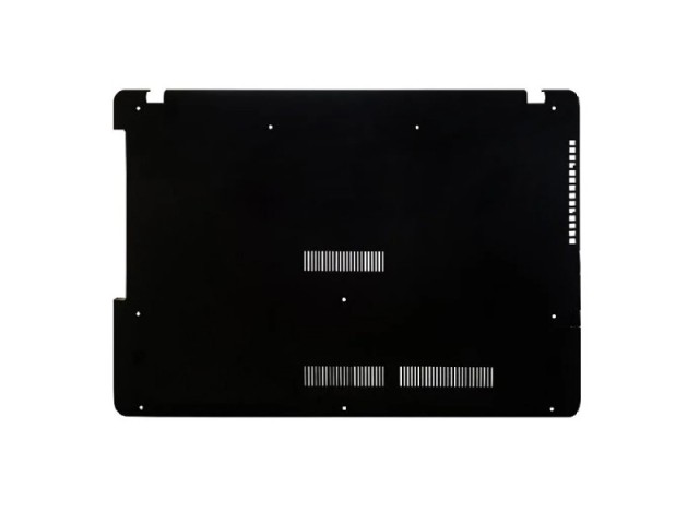 قاب D (کف لپ تاپ) ایسوس X550ZE مشکی