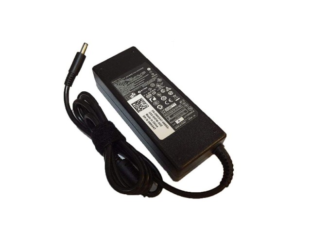 شارژر لپ تاپ Dell دل Dell 19.5V 4.62A