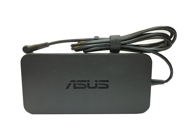 شارژر لپ تاپ 19 ولت 6.32 آمپر slim 5.5mm*2.5mm اورجینال