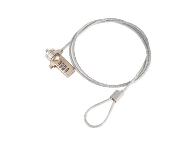 قفل ایمنی لپ تاپ مدل NR3359