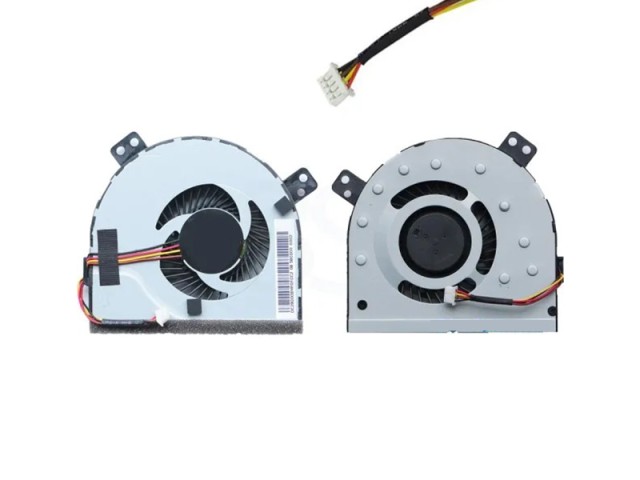 فن CPU لپ تاپ لنوو Ideapad Z500 Z510 اورجینال کارکرده