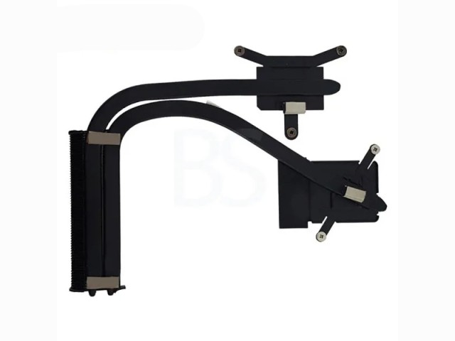 هیت سینک لپ تاپ LENOVO IdeaPad Z510