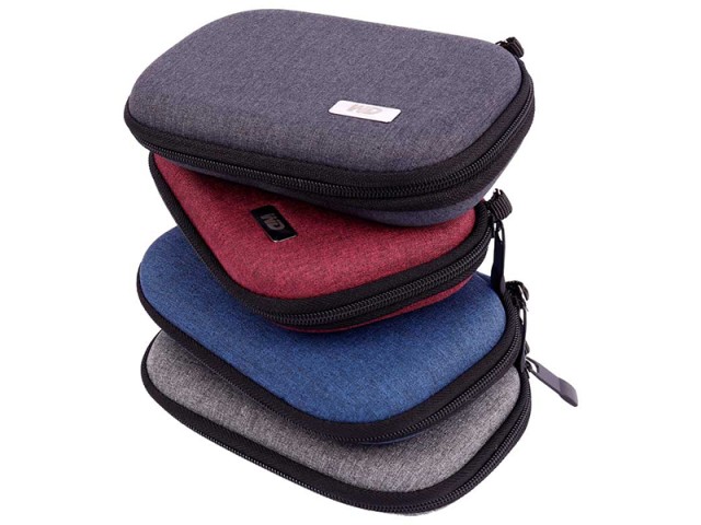 کیف هارد بزرگ WD