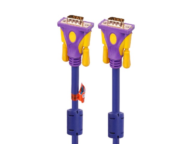 کابل Enzo VGA 3+9 3m