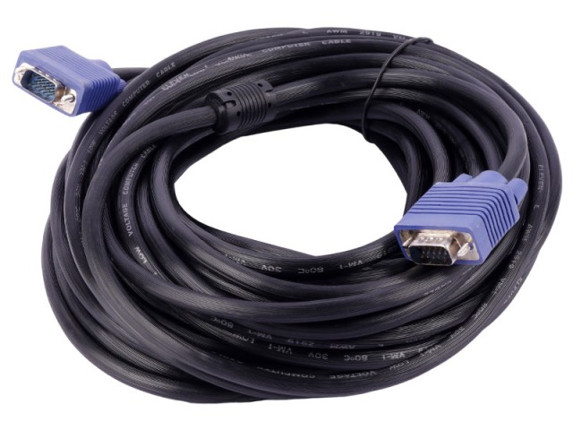 کابل Eleven VGA 3+5 5m