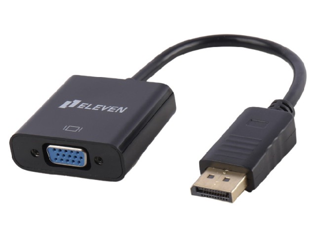 تبدیل Eleven CV1003 Display to VGA