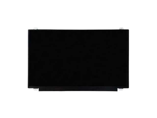 صفحه نمایش لپ تاپ LED 15.6 نازک براق 30 پین