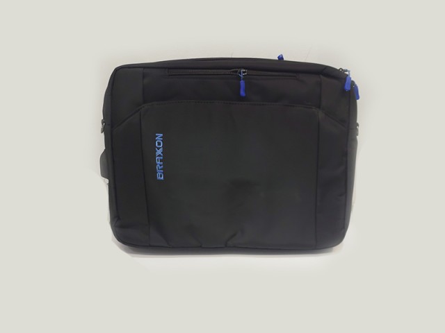 کیف دستی لپ تاپ براکسون 599 Braxon