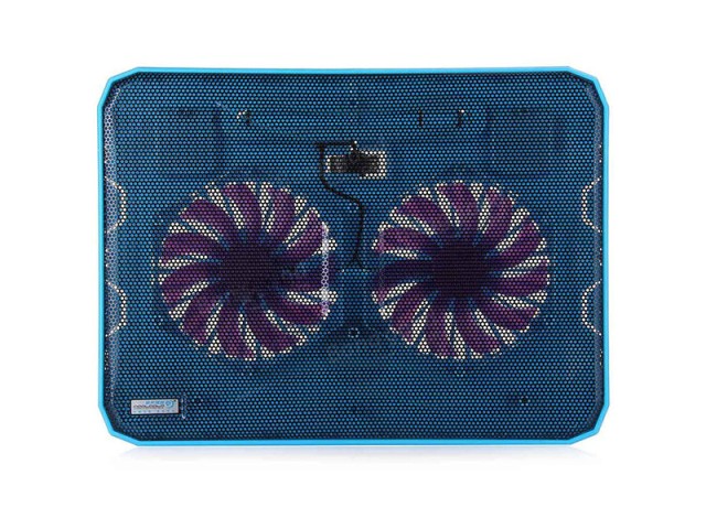 پایه خنک کننده لپ تاپ کول کلد مدل K19