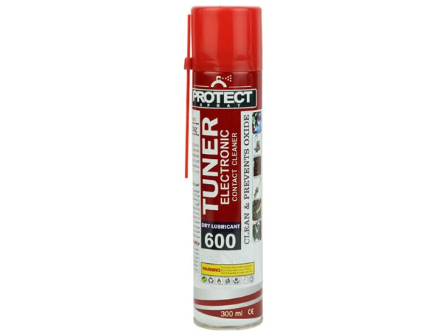 اسپری خشک Protect 600 300ml