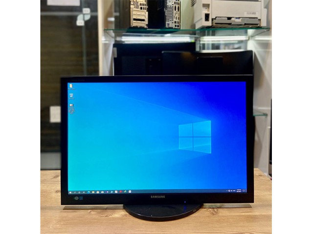 مانیتور استوک سامسونگ Samsung SyncMaster SA450