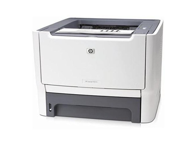 پرینتر لیزری اچ پی مدل P2015 ا HP LaserJet P2015 Laser