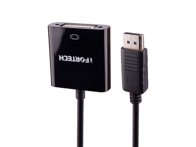 تبدیل Ifortech Display to DVI