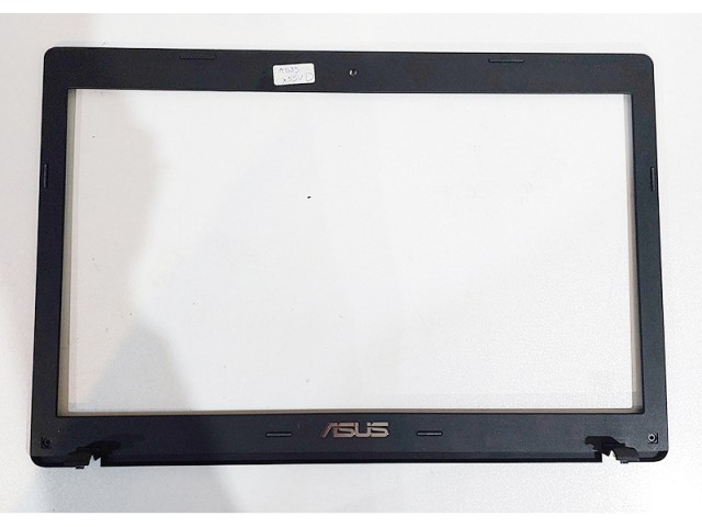 قاب B (دور  ال سی دی) لپ تاپ ASUS X55VD
