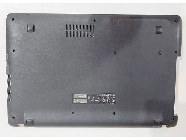 قاب D (قاب کف) لپ تاپ ایسوس Asus X551M