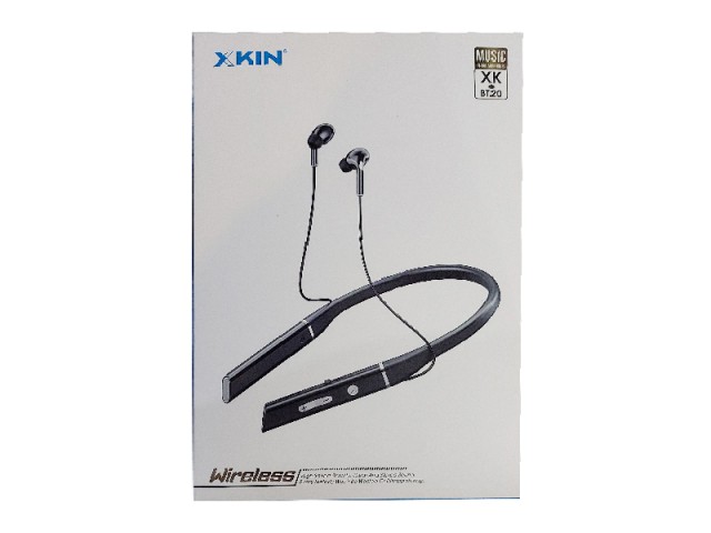 هندزفری گردنی ایکس کین XKIN (مدل XK-BT20)