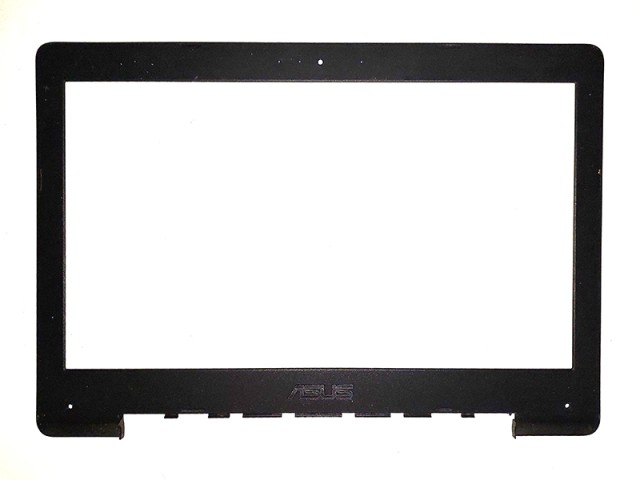 قاب دور ال سی دی (B) لپ تاپ ایسوس ASUS X456-K456