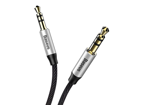 کابل Baseus Yiven M30 CAM30-A AUX 50cm