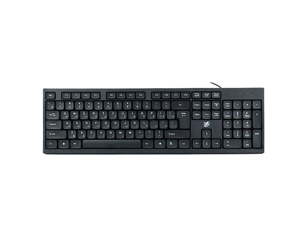 کیبورد X4Tech X7S