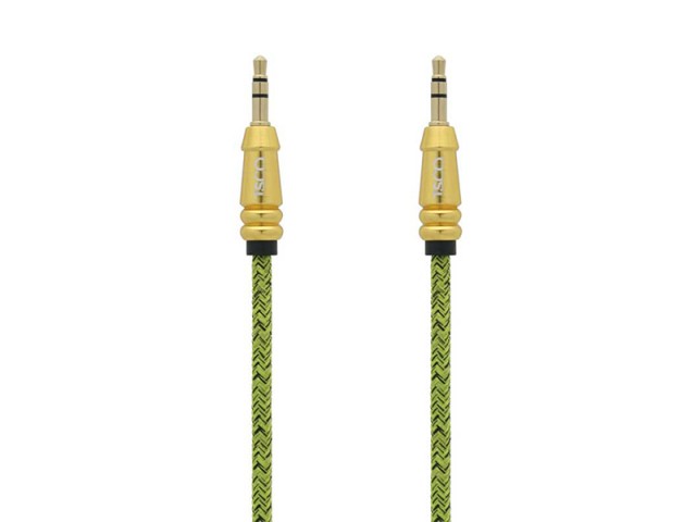 کابل کنفی TSCO TC AU17 AUX 1m