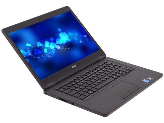 لپ تاپ استوک دل Dell Latitude E5450 i5 نسل شش