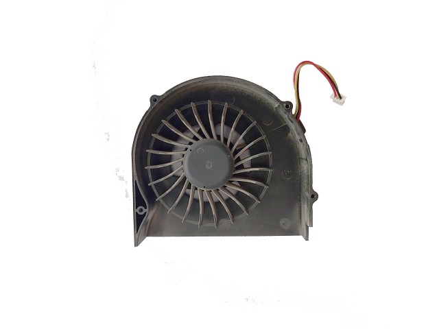 فن لپ تاپ MSI GX630 اورجینال کارکرده