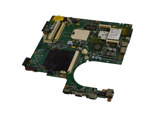 مادربرد لپ تاپ MSI ام اس آی GX 630