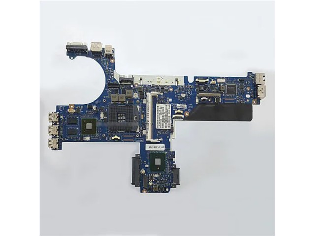 مادربرد لپ تاپ اچ پی EliteBook 8440P QM57_LA-4901P_VGA-512MB گرافیک دار