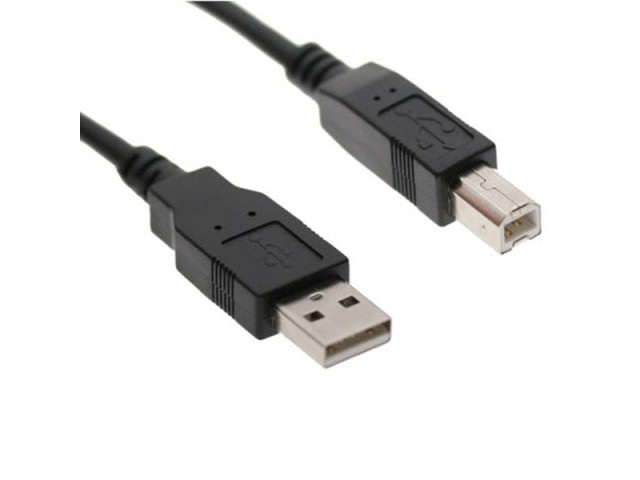 کابل پرینتر DataLife 10m