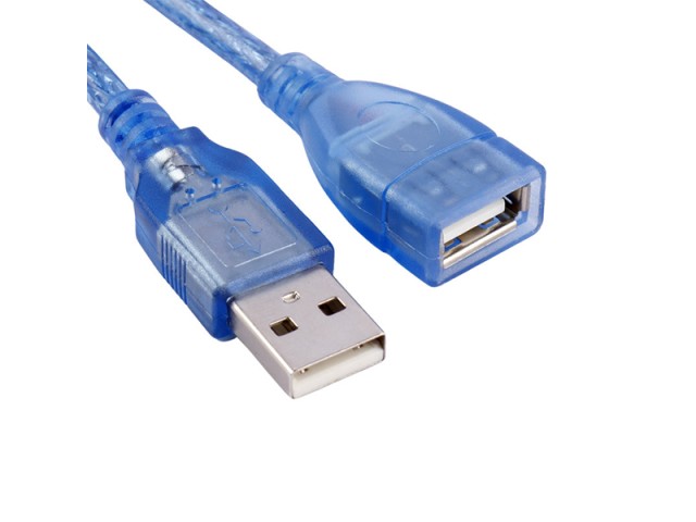 کابل افزایش طول Royal USB 5m