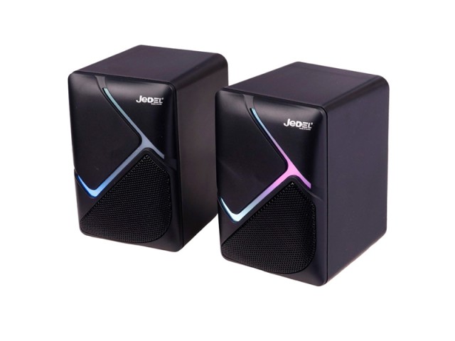 اسپیکر دو تکه Jedel S-526