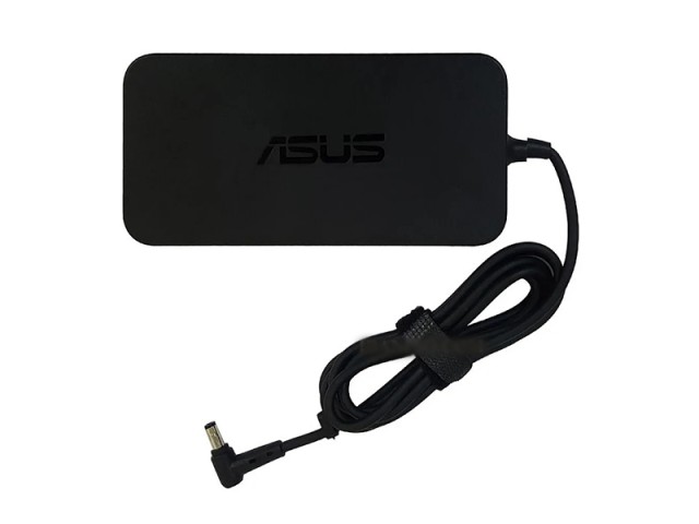 آداپتور لپ تاپ ایسوس ASUS 19V 6.3A Slim-Gimo Plus