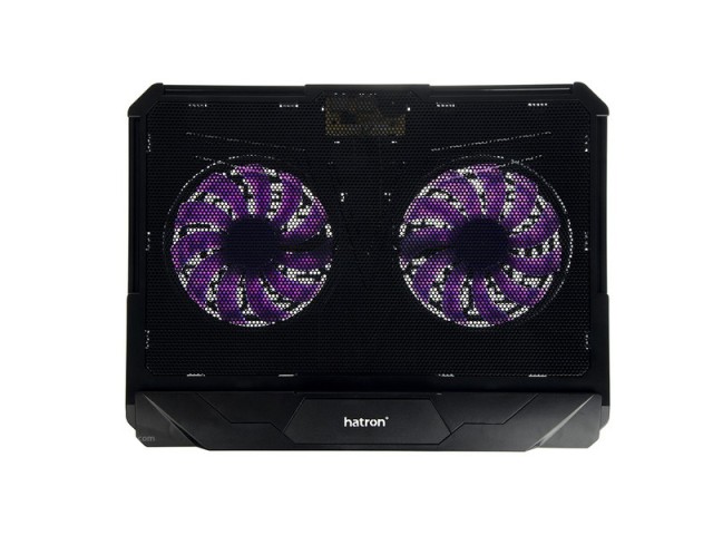 پایه خنک کننده هترون مدل HCP125