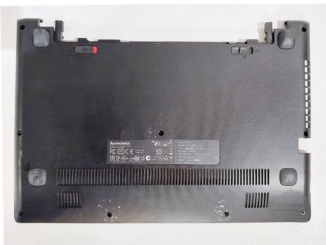 قاب (D) کف لپ تاپ لنوو LENOVO S20-30 کارکرده اورجینال