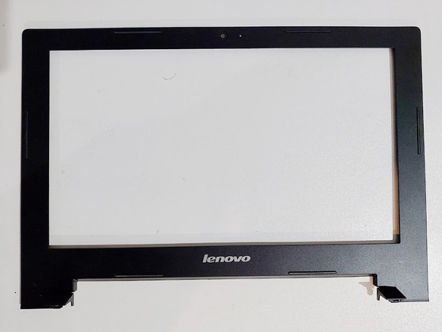 قاب (B) جلو ال سی دی لپ تاپ Lenovo لنوو S20-30  کارکرده اورجینال