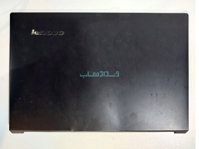 قاب (A) پشت ال سی دی لپ تاپ لنوو LENOVO B50-30 کارکرده ورجینال