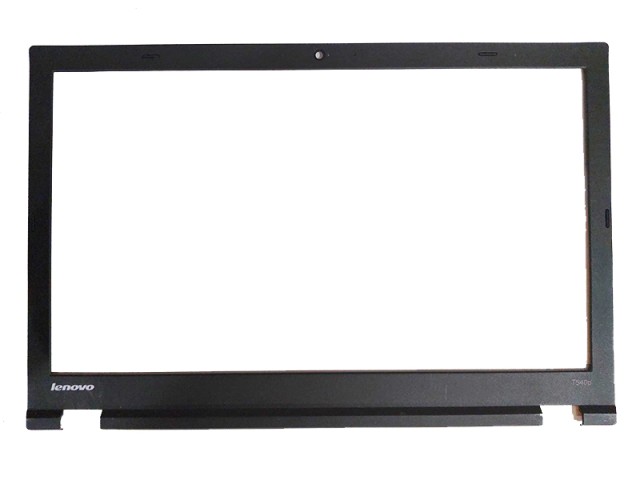 قاب (B) جلو ال سی دی لپ تاپ Lenovo لنوو T540P کارکرده اورجینال