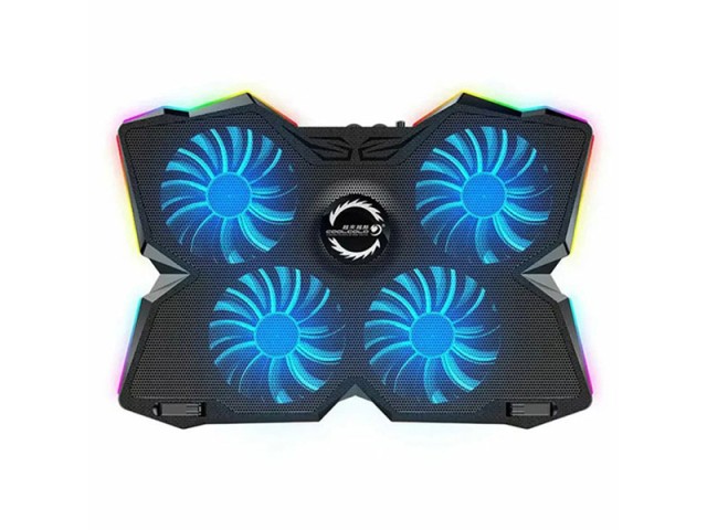 پایه خنک کننده کول کلد مدل K25 Pro