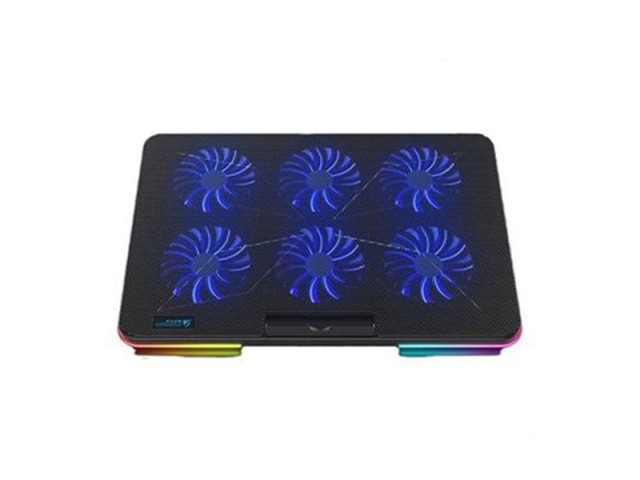 پایه خنک کننده کول کلد مدل F5