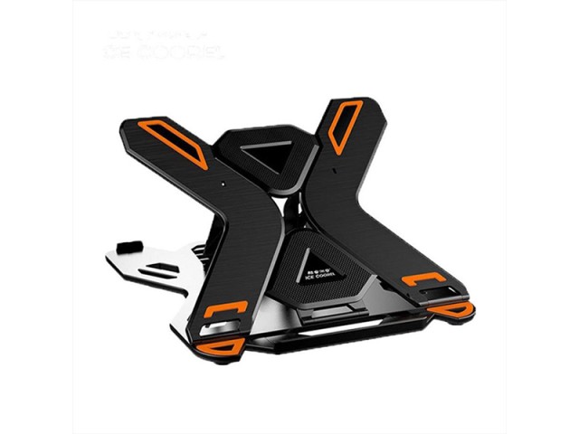 پایه نگهدارنده لپ تاپ آیس کورل مدل E5